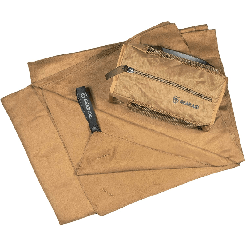 Serviette Gear Aid Outgo Microfibre