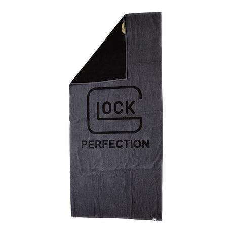 Serviette Glock Perfection