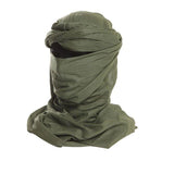 Shemagh Ares en coton
