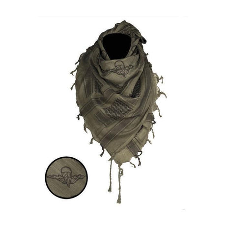 Shemagh Mil-Tec Paratrooper