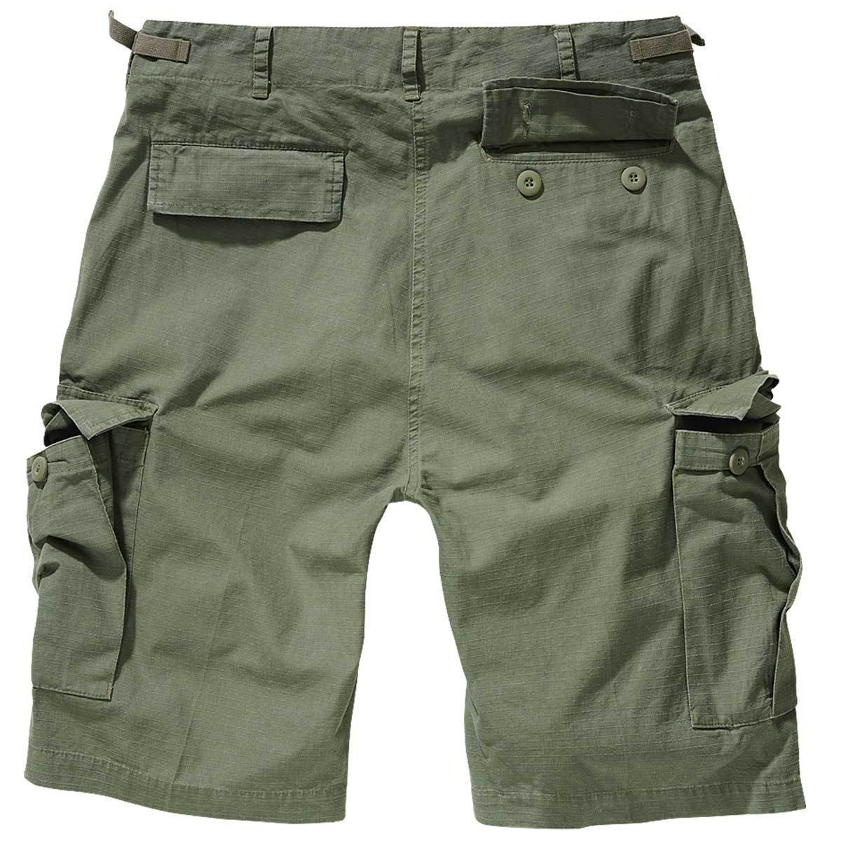 Short Brandit BDU RIPSTOP
