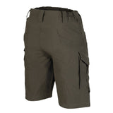 Short Mil-Tec Assault Elastic
