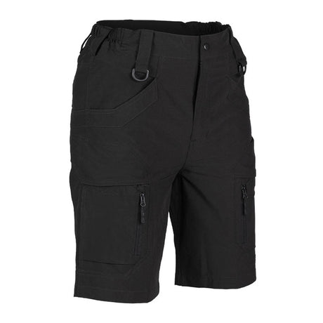 Short Mil-Tec Assault Elastic