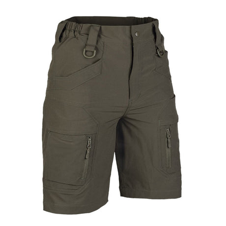 Short Mil-Tec Assault Elastic