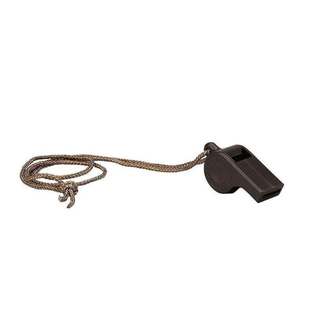 Sifflet Rothco GI / Police