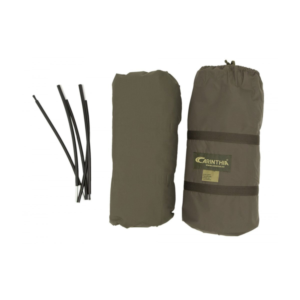 Sur-sac de couchage Carinthia XP II PLUS