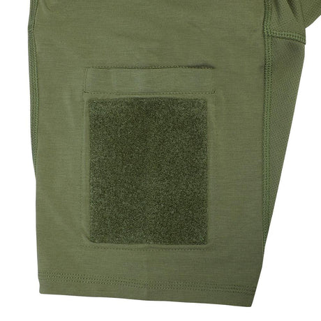 T-shirt Condor Trident Battle Top