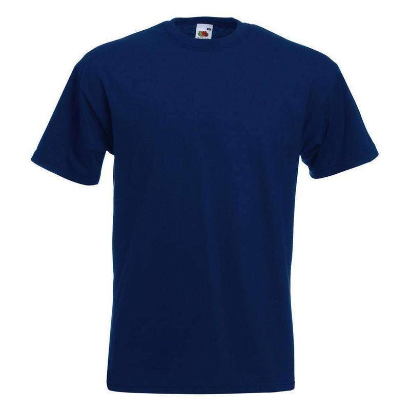 T-shirt Fruit Of The Loom Softstyle Ring Spun
