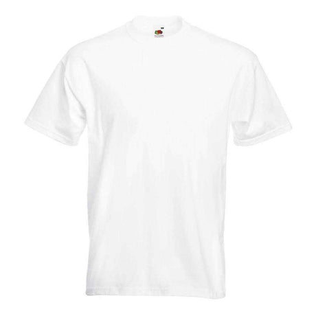 T-shirt Fruit Of The Loom Softstyle Ring Spun