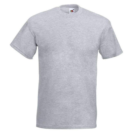 T-shirt Fruit Of The Loom Softstyle Ring Spun