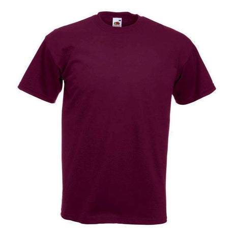 T-shirt Fruit Of The Loom Softstyle Ring Spun