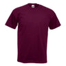 T-shirt Fruit Of The Loom Softstyle Ring Spun
