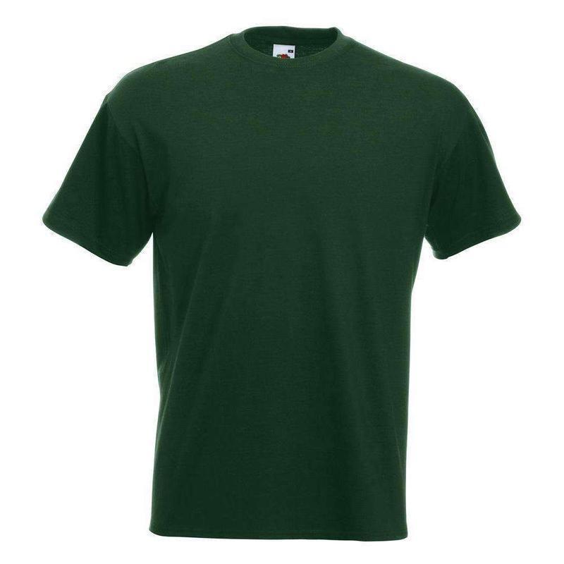 T-shirt Fruit Of The Loom Softstyle Ring Spun
