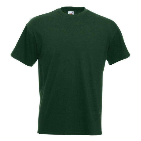 T-shirt Fruit Of The Loom Softstyle Ring Spun