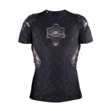 T-shirt G-Form PRO-X thermorégulateur été