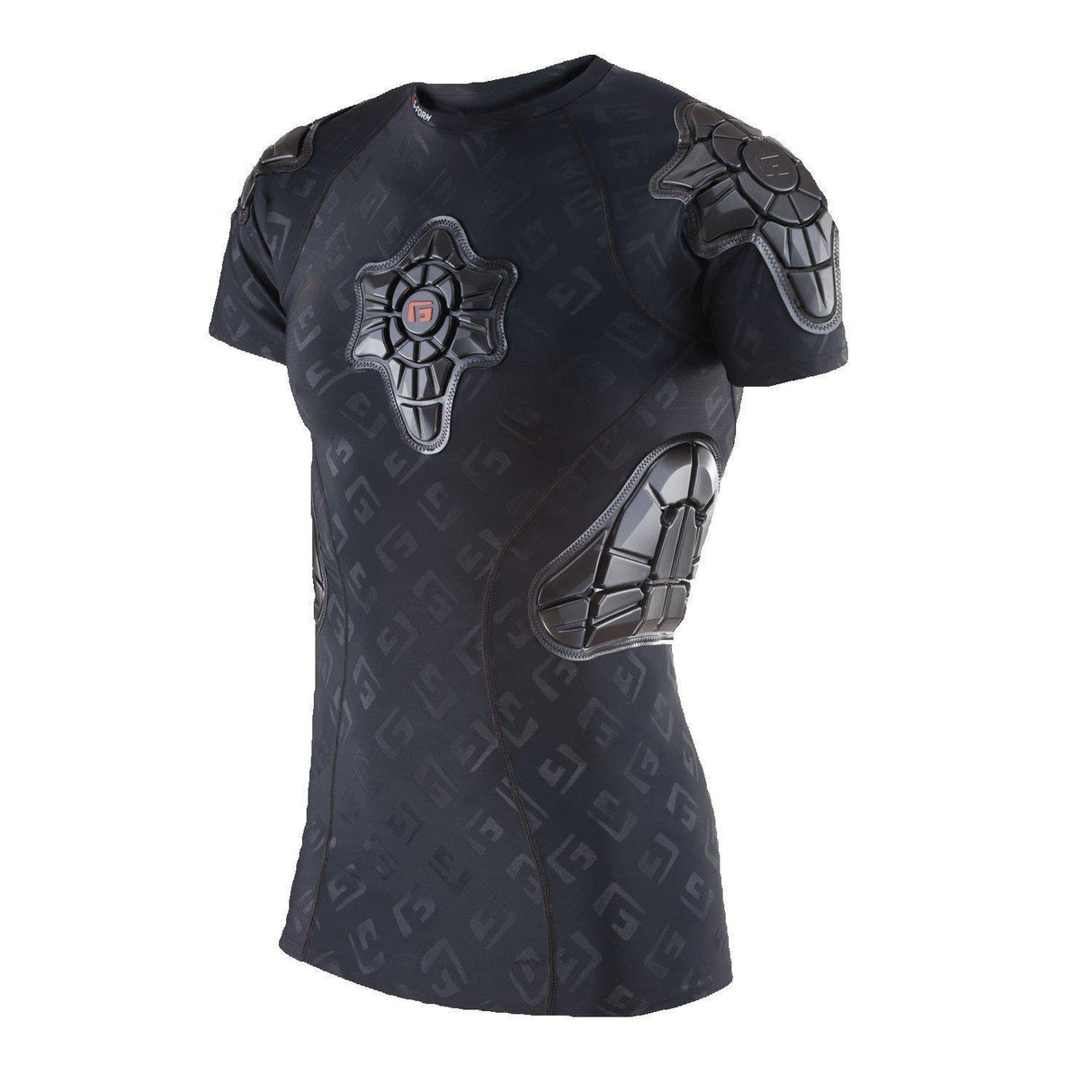 T-shirt G-Form PRO-X thermorégulateur été
