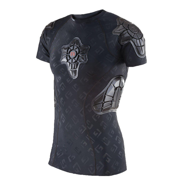 T-shirt G-Form PRO-X thermorégulateur été