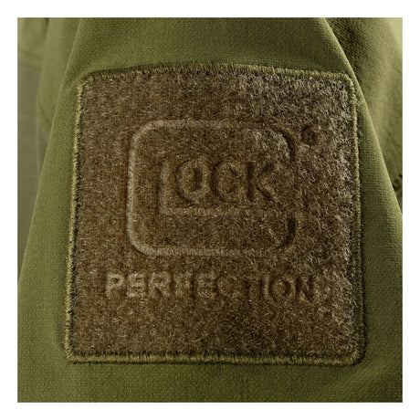T-shirt Glock Tactical