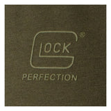 T-shirt Glock Tactical