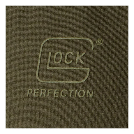 T-shirt Glock Tactical