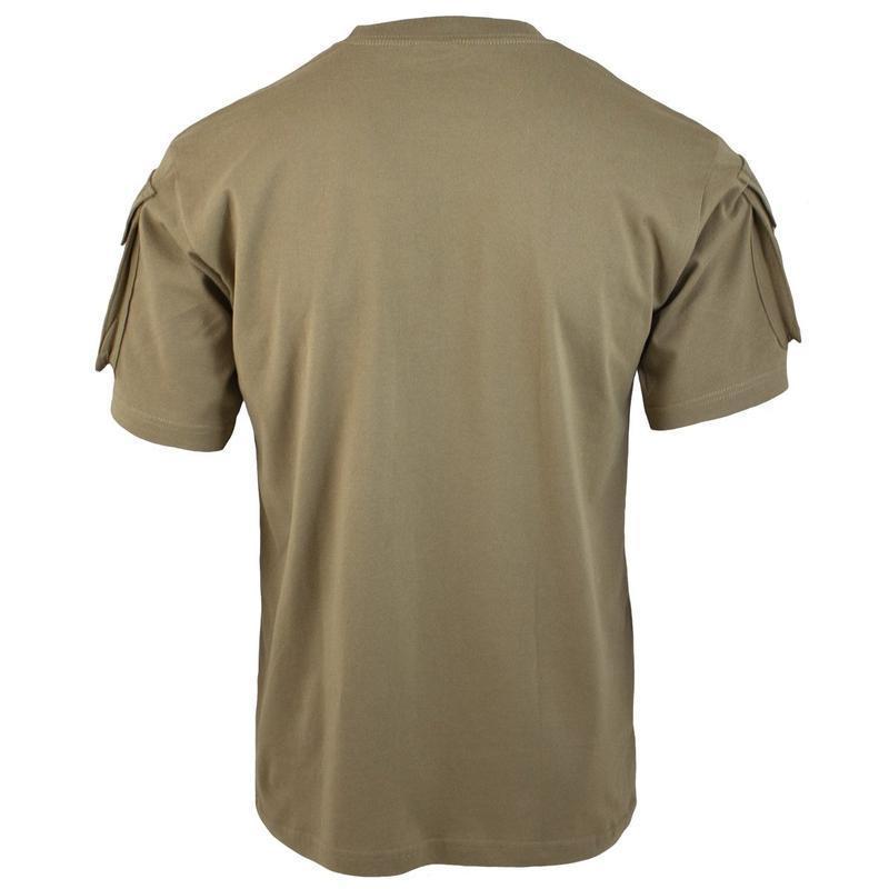 T-shirt Mil-Tec
