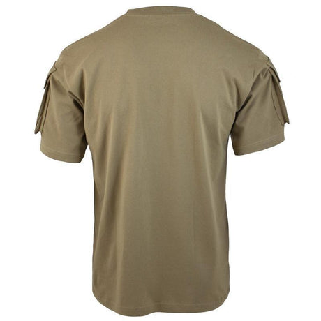 T-shirt Mil-Tec