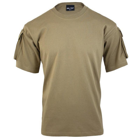 T-shirt Mil-Tec