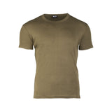 T-shirt Mil-Tec Body Style VA