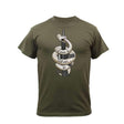 T-shirt Rothco Come and Take It