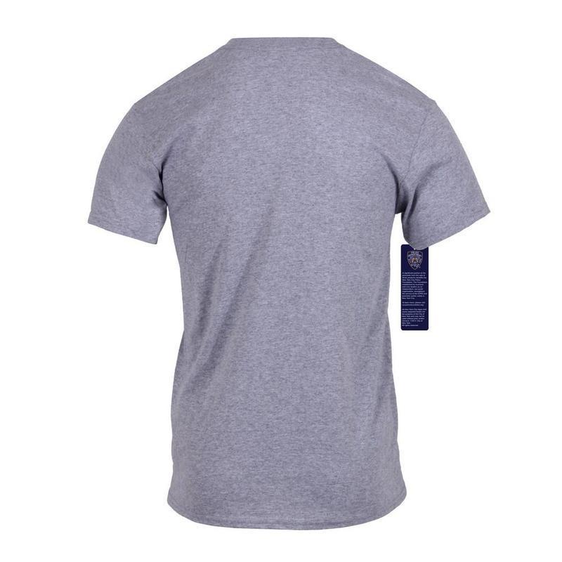 T-shirt Rothco Police NYPD