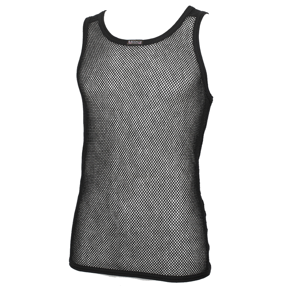 T-shirt débardeur Brynje Wool Thermo
