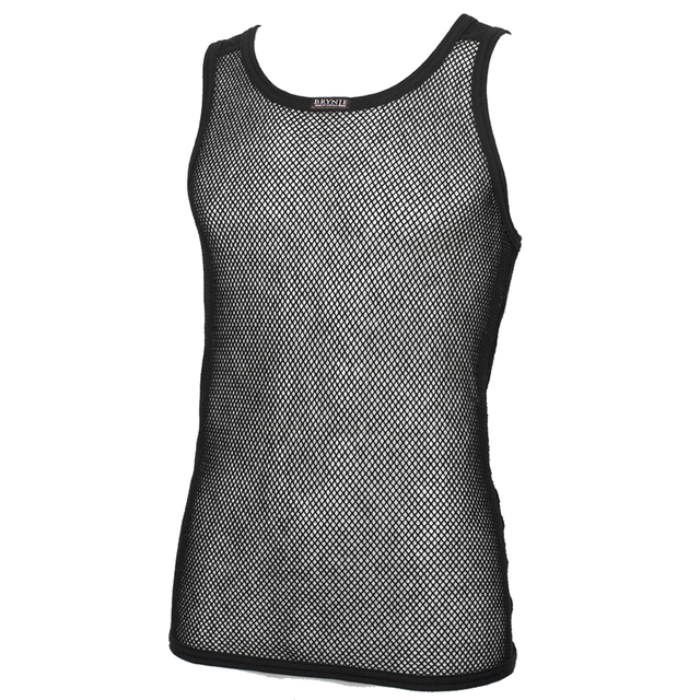 T-shirt débardeur Brynje Wool Thermo