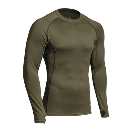 T-shirt thermorégulateur A10 Equipment Thermo Performer