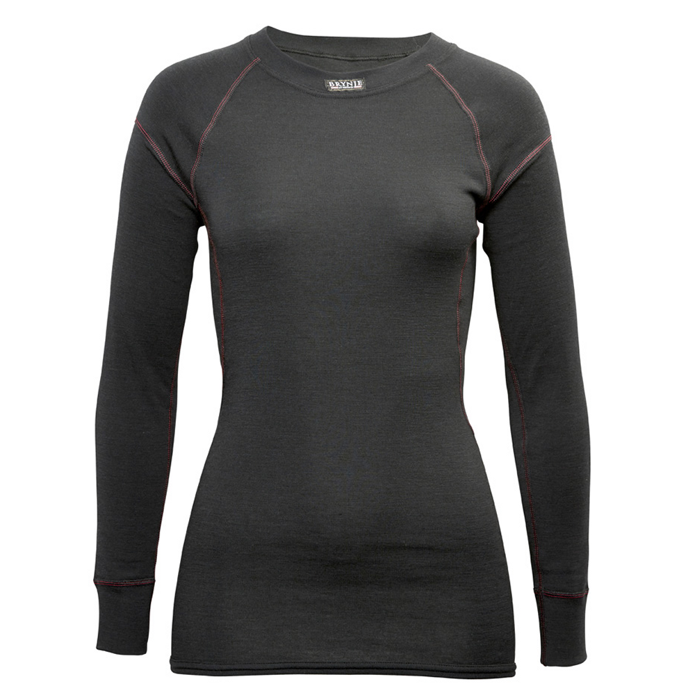 T-shirt thermorégulateur Brynje Classic Shirt W's