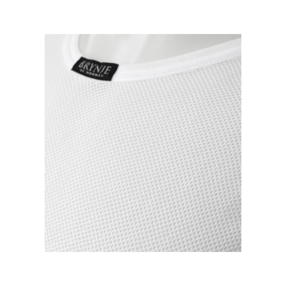 T-shirt thermorégulateur Brynje Super Micro
