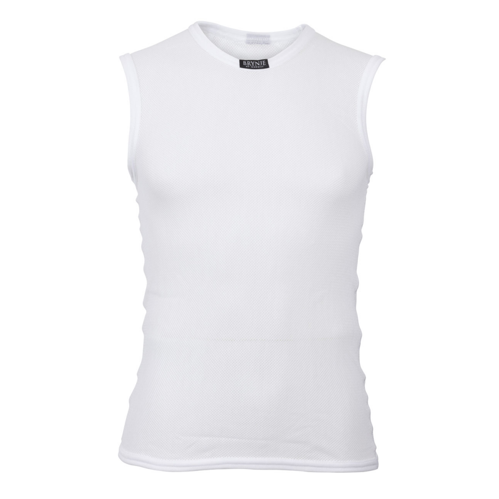 T-shirt thermorégulateur Brynje Super Micro