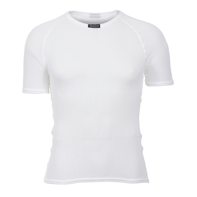 T-shirt thermorégulateur Brynje Super Micro