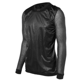 T-shirt thermorégulateur Brynje Super Thermo Shirt W/Windcover