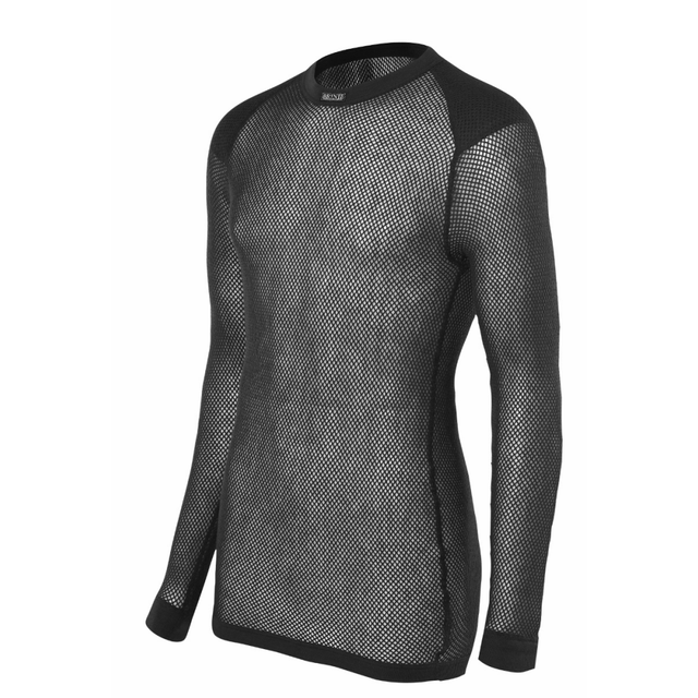 T-shirt thermorégulateur Brynje Super Thermo Shirt w/Inlay