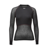 T-shirt thermorégulateur Brynje Wool Thermo Light Shirt W's