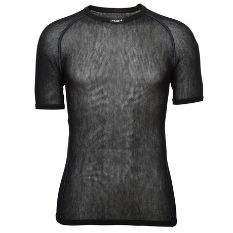 T-shirt thermorégulateur Brynje Wool Thermo Light