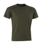 T-shirt thermorégulateur Spiro AIRCOOL TEE