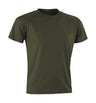 T-shirt thermorégulateur Spiro AIRCOOL TEE