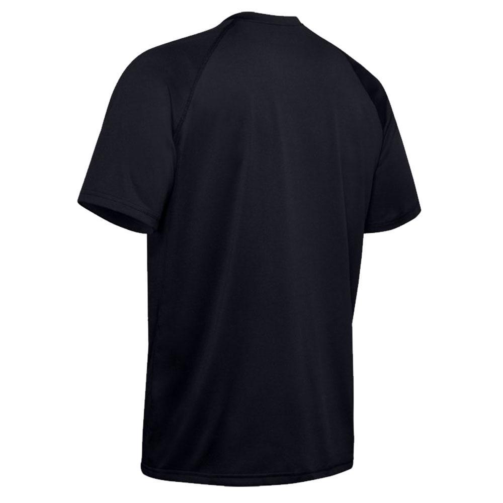 T-shirt thermorégulateur Under Armour Tactical Tech MC
