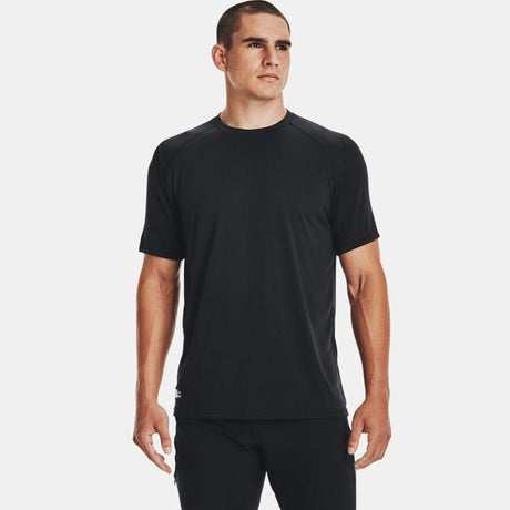T-shirt thermorégulateur Under Armour Tactical Tech MC