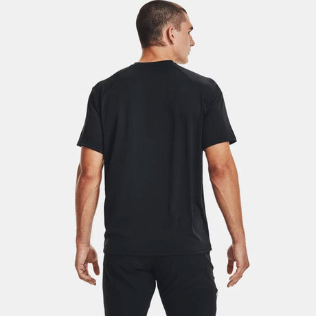 T-shirt thermorégulateur Under Armour Tactical Tech MC