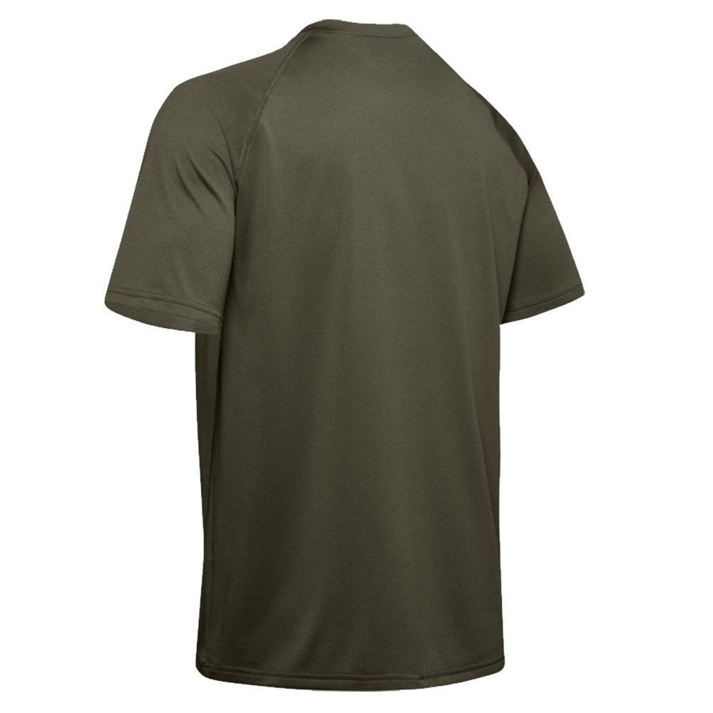 T-shirt thermorégulateur Under Armour Tactical Tech MC