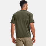 T-shirt thermorégulateur Under Armour Tactical Tech MC