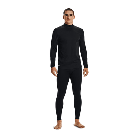 T-shirt thermorégulateur Under Armour UA Coldgear IR cm