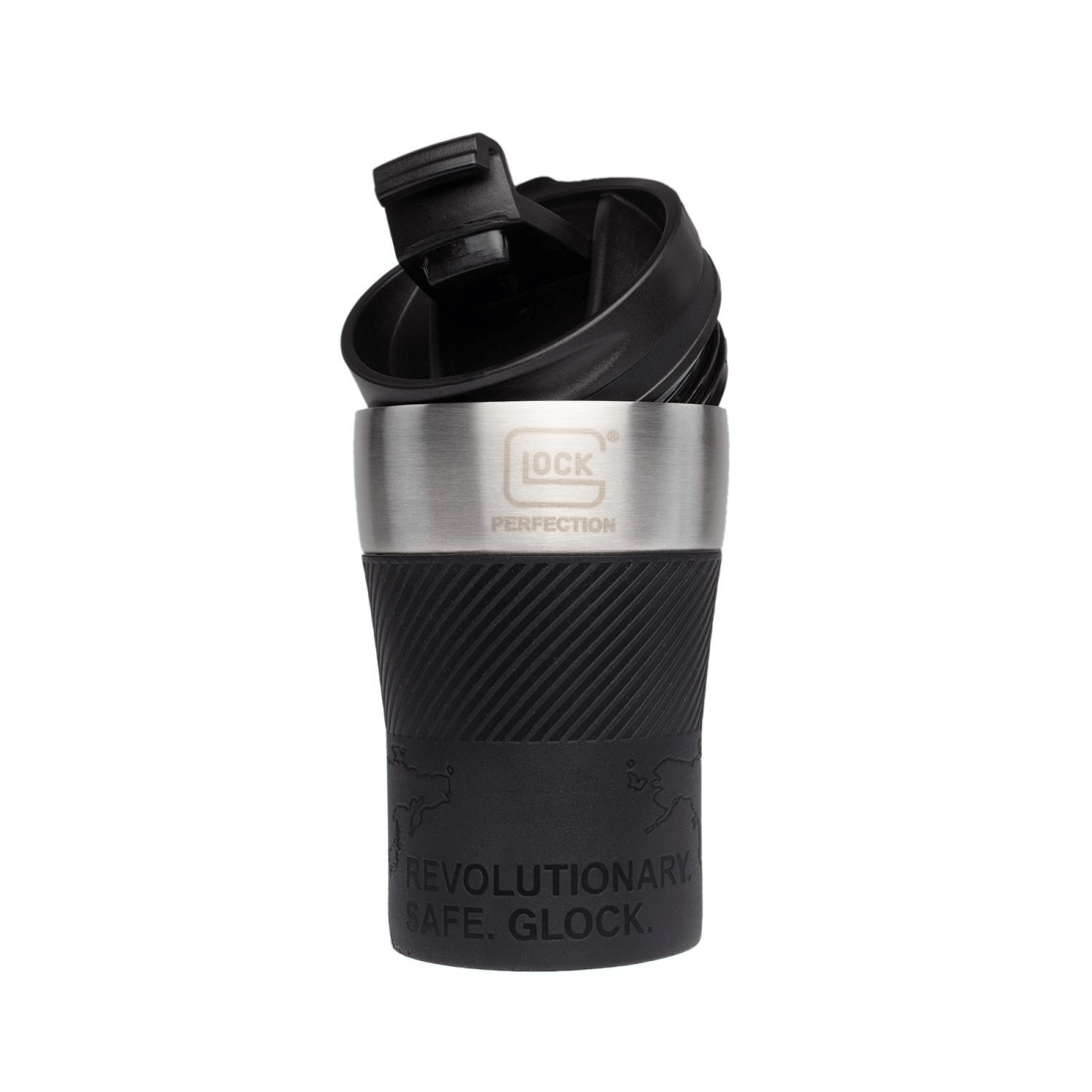 Tasse à café Glock Quart